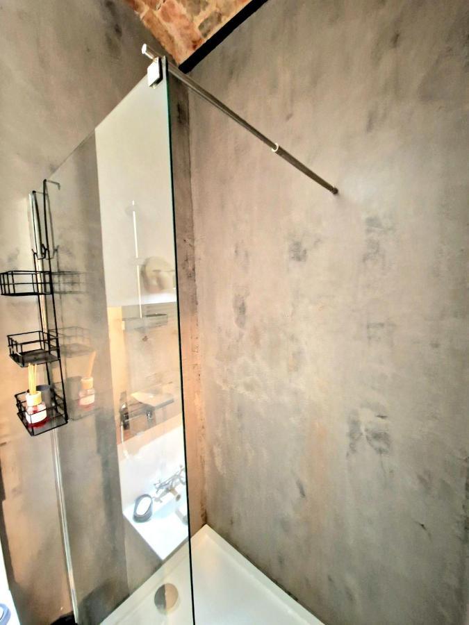 Apartamento C M Park *