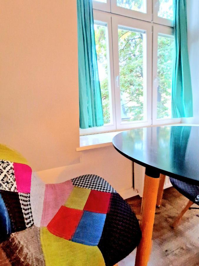 C M Park Apartamento *