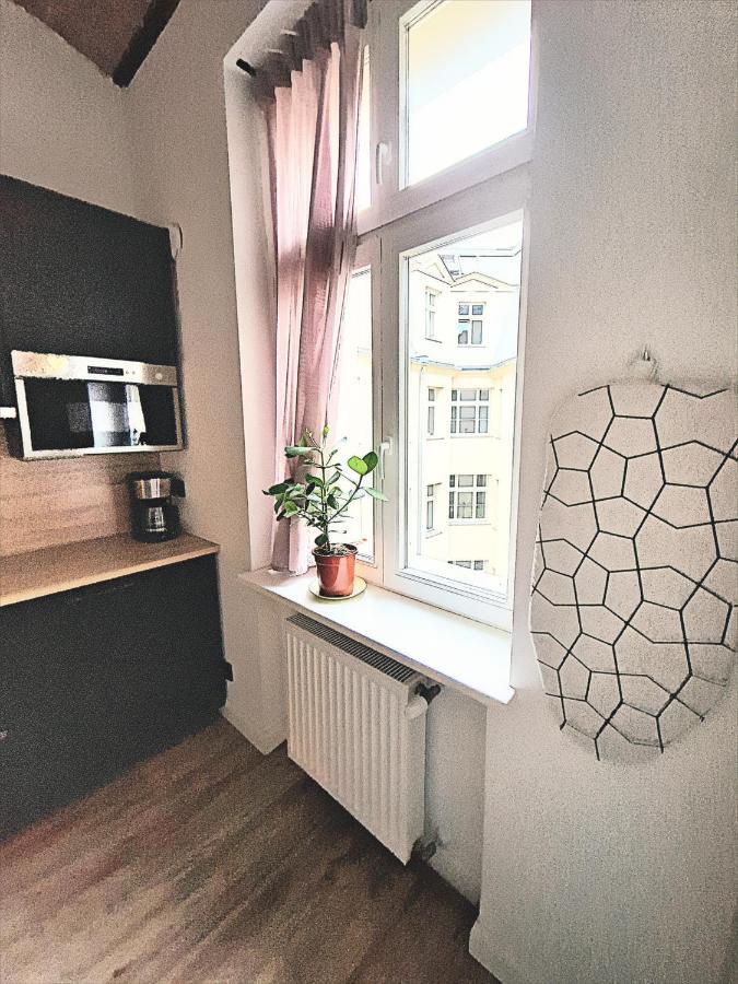 C M Park Apartamento